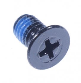 Soflow Screw - 800 299 20 So2 Air: Cross Countersunk Screws M6x10