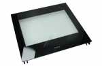 Oven outer Door - 9090592 P sz zew 472-334 S 58 Amica Cisz [Amica]
