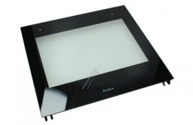 Oven outer Door - 9090592 P sz zew 472-334 S 58 Amica Cisz [Amica]