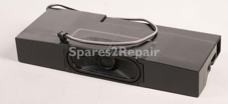 Tcl Tv Speaker - 12302-500225 Closed Container B7019030-e1-x3 6 Ohm Rp=15