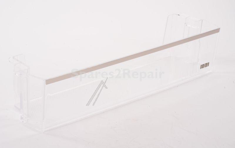 Refrigerator - Freezer Door Shelf - 12131000a08201 R Large Tray [Midea]