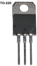 Stmicroelectronics Fixed Voltage Reg. Pos. - L7812cv-dg Voltage Regulator 12v 1 5a To-220 -rohs-