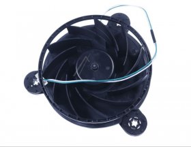 Ventilator Motor - Dl-lx120-05 32048204 Radial Fan Motor Dl-lx120-05 120mm Ed [Vestel]