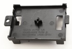 Samsung Fixings And Brackets - De61-01469a Holder-noise Filter Mc324gakcbb Pa66 Blk