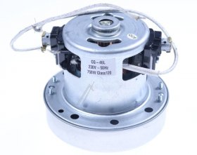 Vacuum Cleaner Motor - 48029587 Motor Complete [Candy Hoover]