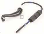 Optocoupler-sensor - C00666319 488000666319 Connector Airtrap Kit [Whirlpool Indesit]