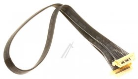 Samsung Flexi print Connector - Bn96-39822c Ffc Cable 49ks7500 Fold L450 96p
