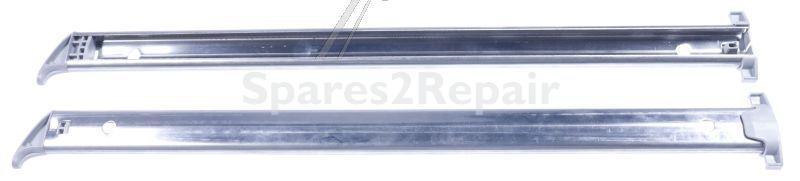 Roller For Dishwasher Basket - 00708086 Rail [Bosch Siemens]