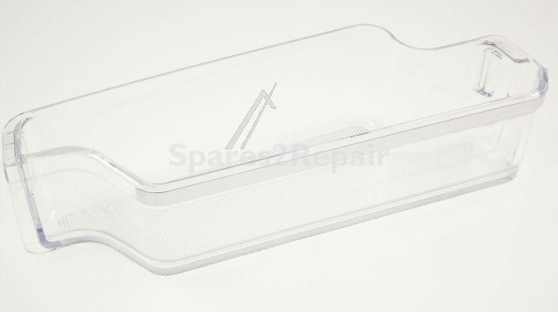 Samsung Refrigerator - Freezer Door Shelf - Da63-07288c Guard-fre Right Romanee Gpps T3 0 Tp Blue