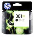 Hewlett Packard Cartridge - 301xl Ch563ee Ink Cartridge Black 8ml