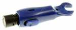 Kathrein Wire Stripper - Zaw 16 Coaxial Wire Stripper + 11mm Spanner