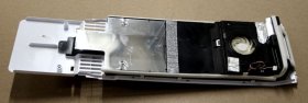 Samsung Spout - Da97-19185a Assembly Cover Evap-fre rs8000nc 2-door 3-d