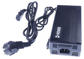 Soflow Battery Charger-discharger - 800 200 90 Fast Charger