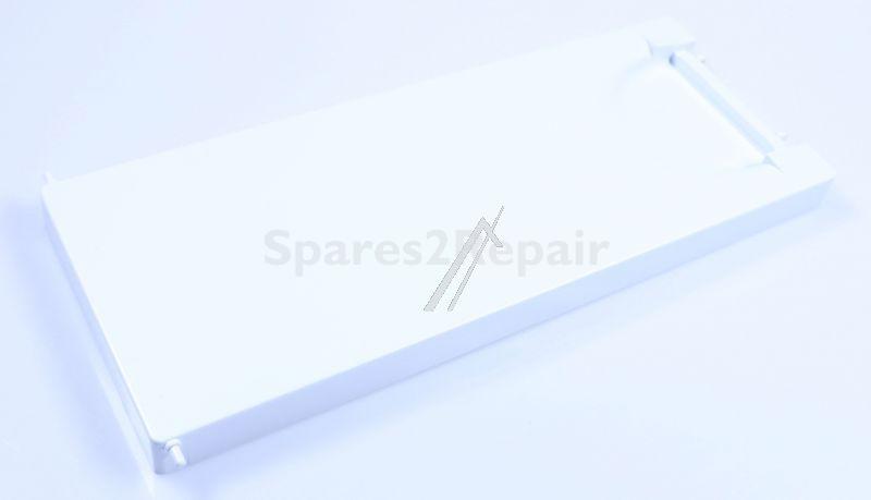 Snaige Front Housing - Priek panele Baltos Sp gs001-sn-6 Vaigduts - D060176OSN01