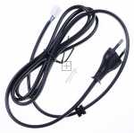Panasonic Power Supply Cable - Power Cord Safe Eu15