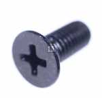 Atag Screw - 71171600 16201 Screw M5x12 Dr v Blackened