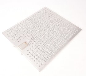 Faber Franke Roblin Grease Filter - 133 0307 174 Cassette Filt sifim X 253x300 Q10 P13c-l