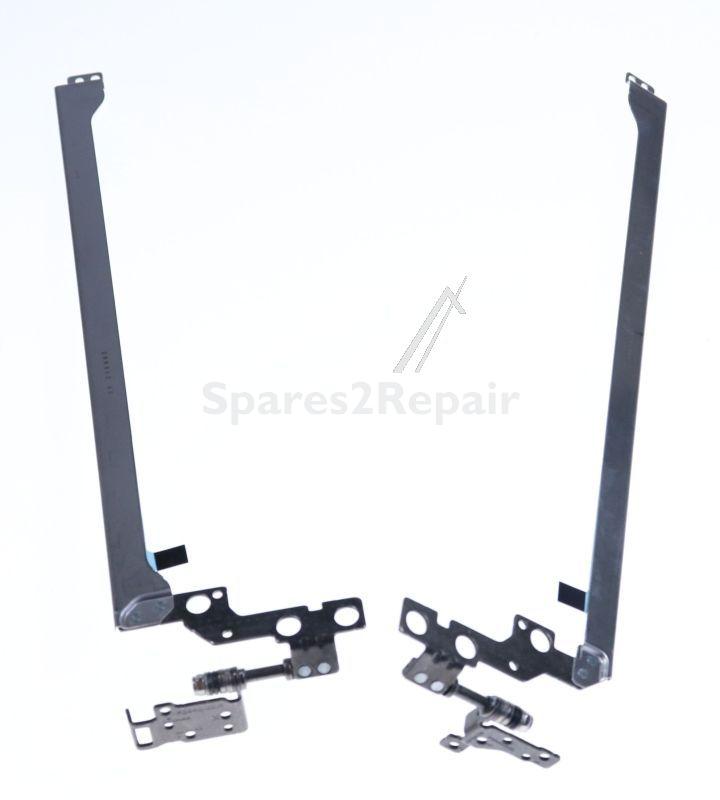 Ibm Lenovo Door Hinges - 41v9745 Lcdhngbckt