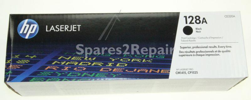 Hewlett Packard Toner Cartridge - Ce320-67901 Ce320a