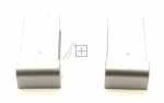 Faber Franke Roblin Cover - 133 0018 282 Front Heads Xv (2 Pcs)