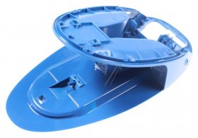 Housing - Cs-10000299 Base Handle+soleplate [Groupe SEB]