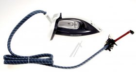 Handle - Cs-10000617 Handle Gto Gv8730 Rdc [Groupe SEB]