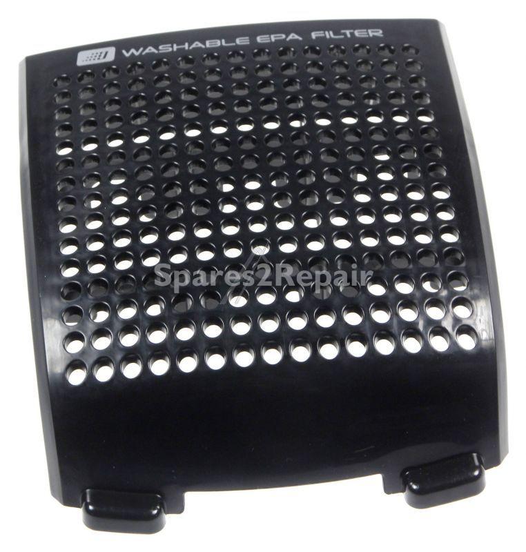 Filter Lid - 48015384 Filter Lid [Candy Hoover]