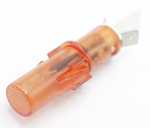 Atlan Filament Lamp - 2400600044 Indicator(red)