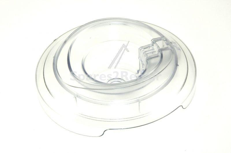Philips Housing Top - Cp1269-01 420303597031 Top Cover Plastic