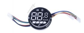 Soflow Display Unit - 800 220 60 Display Wo 25km-h
