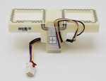 Tcl Damper Thermostat - Fbza-6330-1b-h 2b108-000003 Air Shutter
