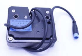 Soflow Module - Electrical Unit - 800 270 41 So4 Pro 2nd_electronic Lock