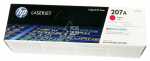 Hewlett Packard Toner Cartridge - 207a W2213a Toner Cartridge Magenta 1 25k