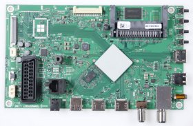 Grundig Module - Electrical Unit - Mi6110 C00935878 G7 Gru 43a03 M-fhd-3hdmi-2usb-nursa