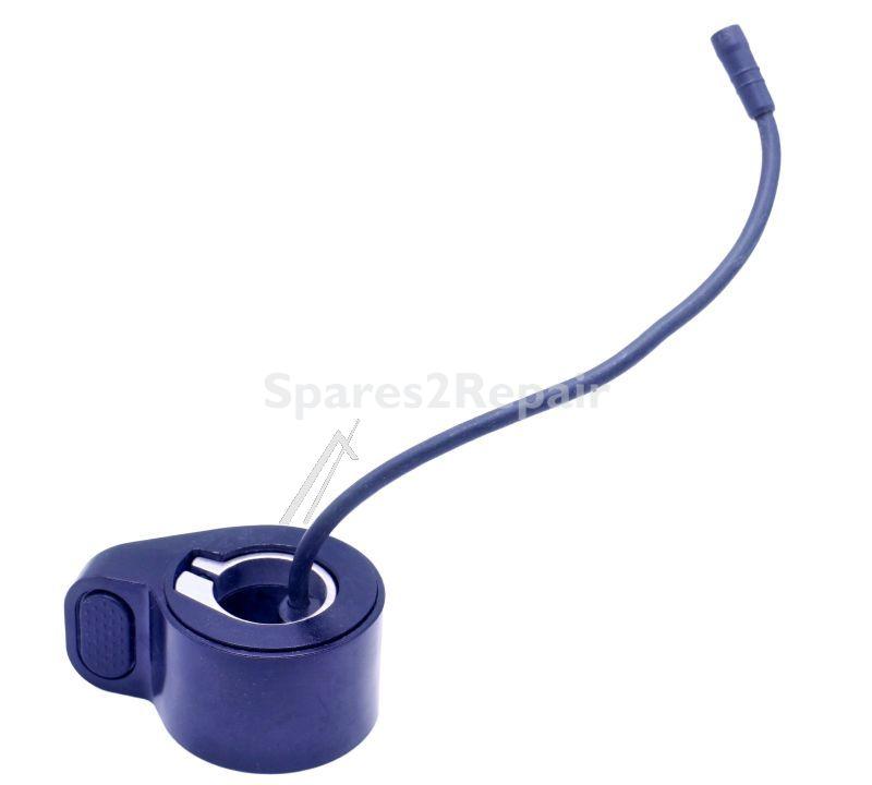 Soflow Control - 800 280 02 So Mytier: Throttle