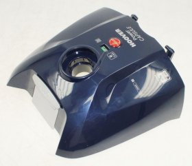 Casing Cover - 03850310 Wheel Cover [Candy Hoover]