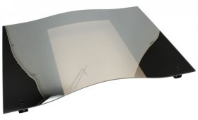 Oven outer Door - 9035254 External Glass Panel Sub-unit [Amica]