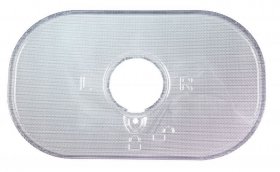 Hisense Gorenje Dishwasher Filter - 857522 Upper Strainer D0 6 El pol