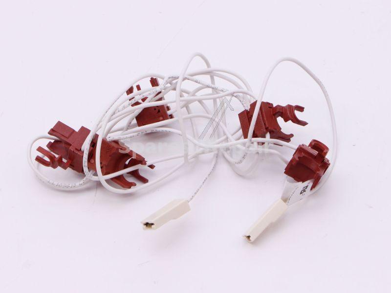 Smeg Micro Switch - 694491269 Micro-switch Assembly