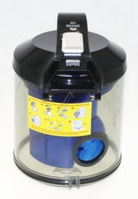 Mechanism - 48032491 Ofw+nof Bin Asm [Candy Hoover]