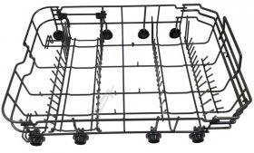 Dish Basket - 12976000a08615 Lower Basket Assembly [Midea]
