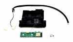 Module - Electrical Unit - C00849829 488000849829 Assembly fair Module W-box + Flat 450 [Whirlpool Indesit]