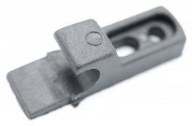 Fixings And Brackets - 49019284 Hook [Candy Hoover]