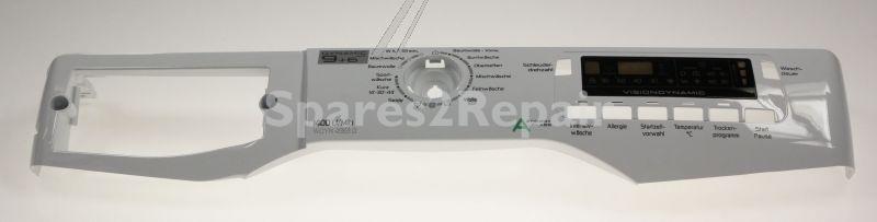 Operating Unit Screen - 41037943 Control Panel [Candy Hoover]