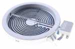 Youlong Ceramic Heater Element - Xn165s Z303080079 Heating Element 1200w