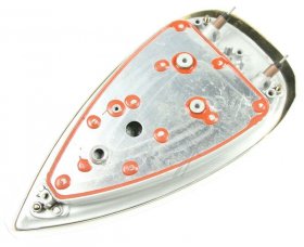 Hisense Gorenje Clamp Level - Iron Base Group