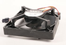 Liebherr Ventilator Motor - 610806700 Fan U12e12ms6j3-5 Axial 125x125