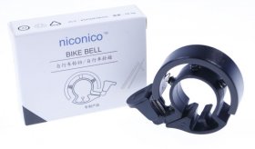 Soflow Bell - 800 300 47 Bell Black