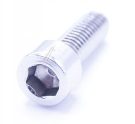 Soflow Screw - 800 309 05 So Bike: Seat Tube: Hexagon Socket Bolt M6x18 Sus