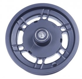 Soflow Tires - 800 460 95 So2 Air Max Rim (tubeless Tire)